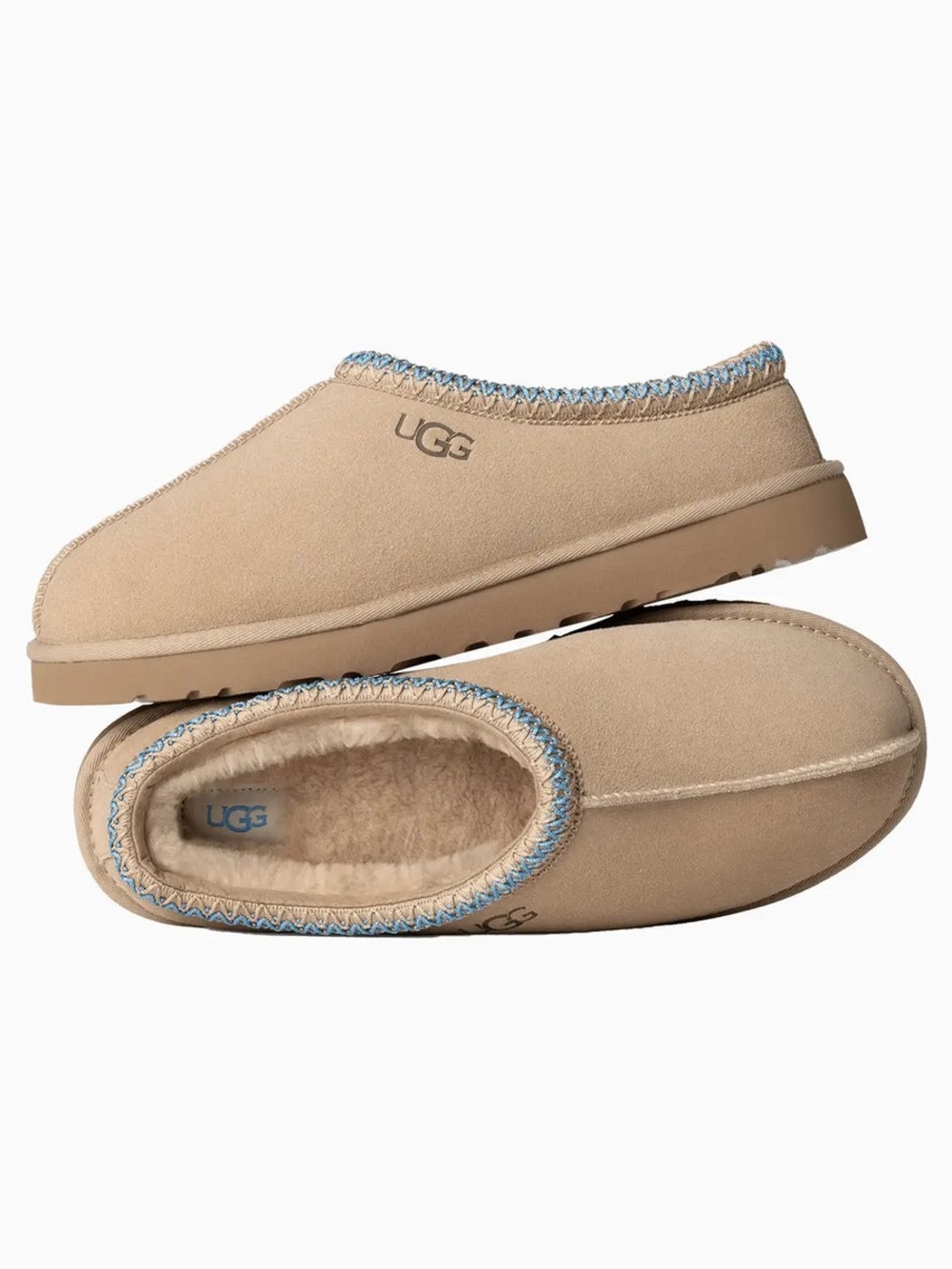 UGG Men's Tasman Slipper